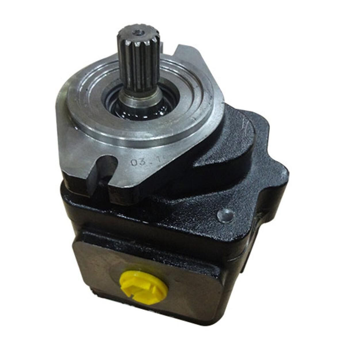 HYDRAULIC GEAR PUMP, , scaau_hi-res