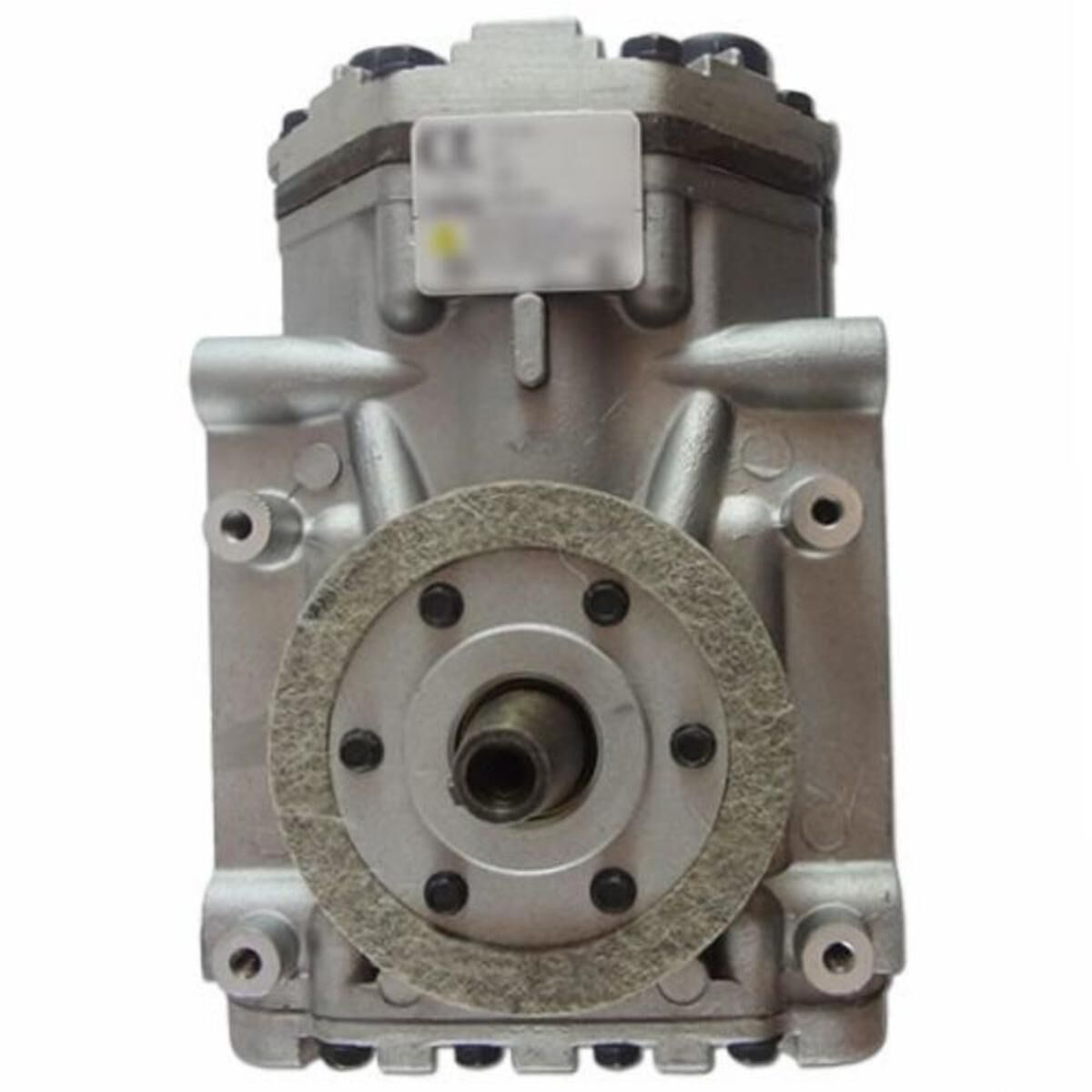 AIR CONDITIONER COMPRESSOR, YORK , WITHOUT CLUTCH, , scaau_hi-res