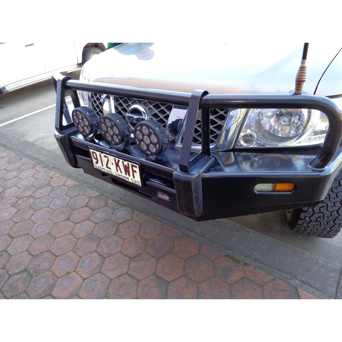 Bull Bars, , scaau_hi-res