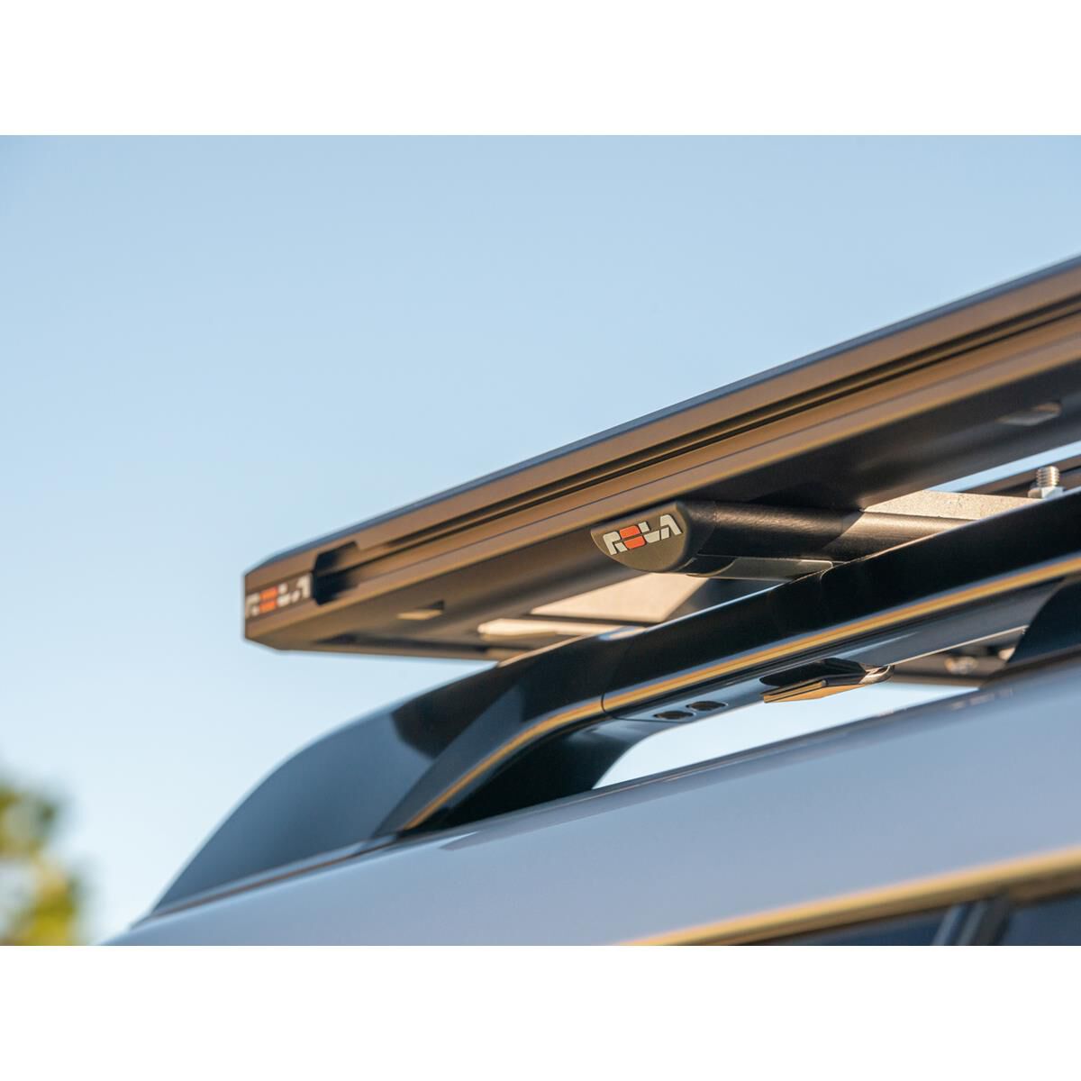 LOW MOUNT KIT WITH 1200MM TITAN TRAY - HAVAL H2 1ST GEN, , scaau_hi-res