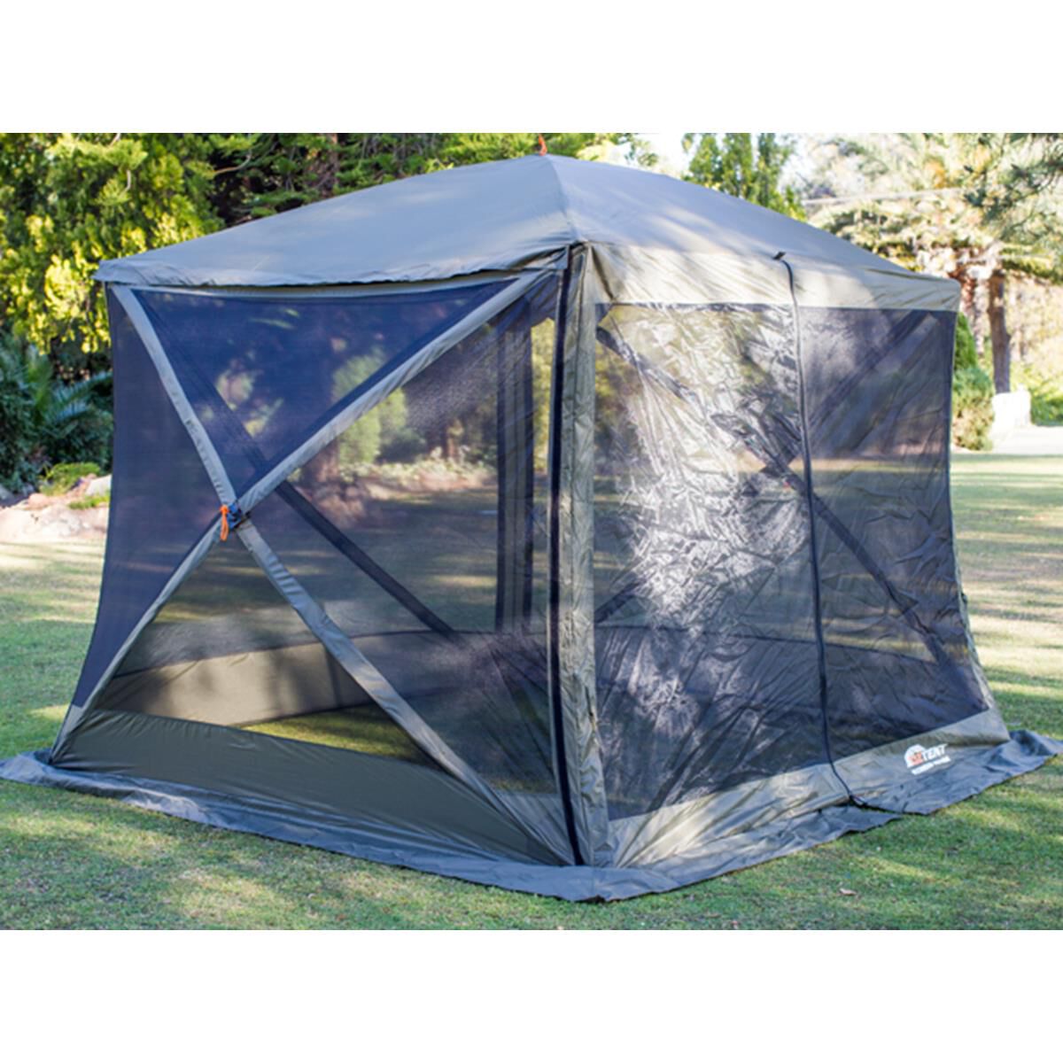 Oztent Screen House, , scaau_hi-res