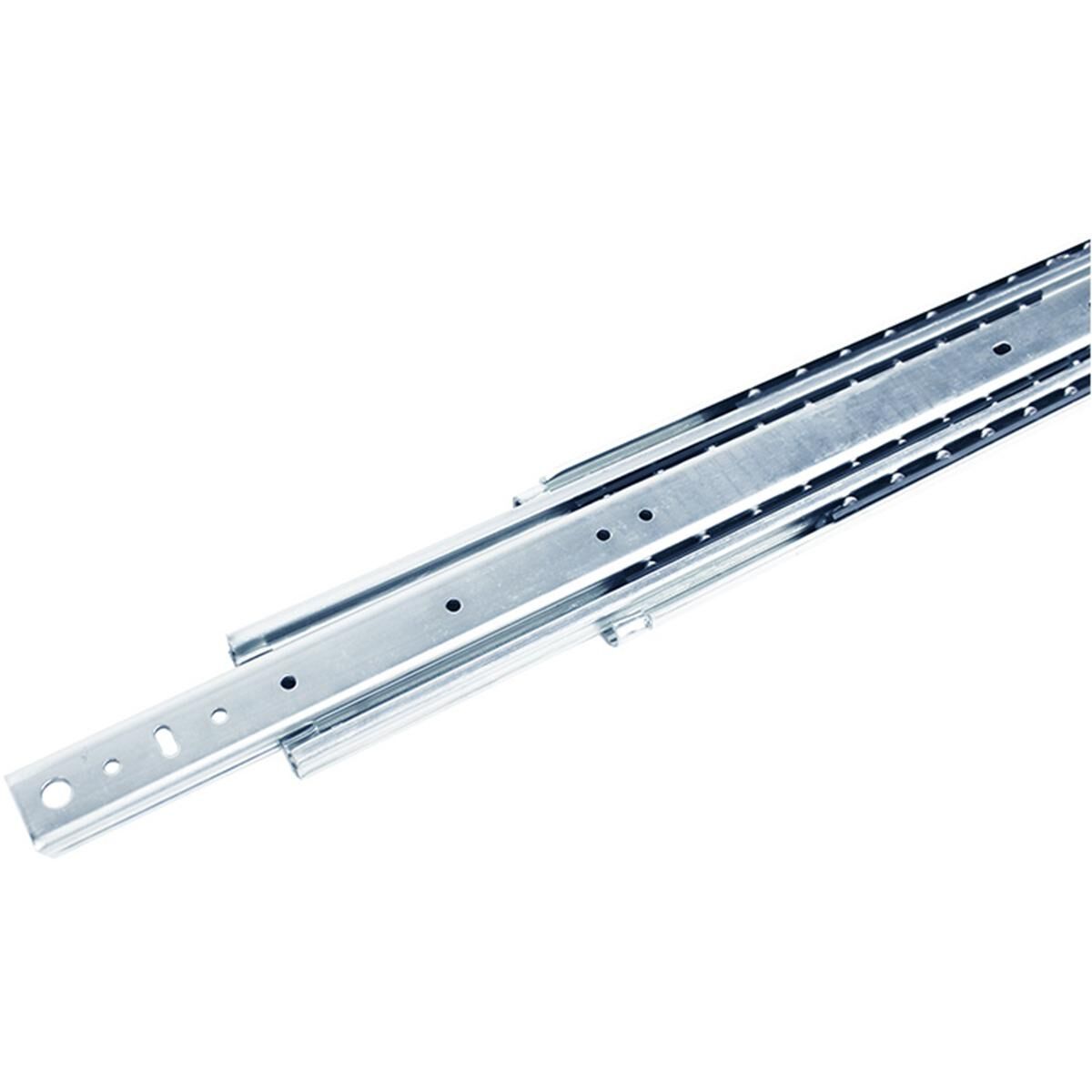 Sunrise Drawer Slides Non Locking 227kg - 1200mm, , scaau_hi-res