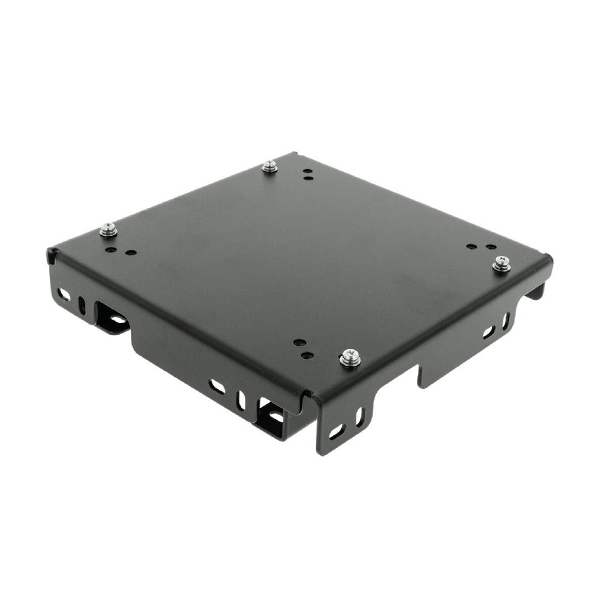 MOUNTNG BRACKET T/S DC-DC BATT CHARGERS - HU6525 & HU6540, , scaau_hi-res