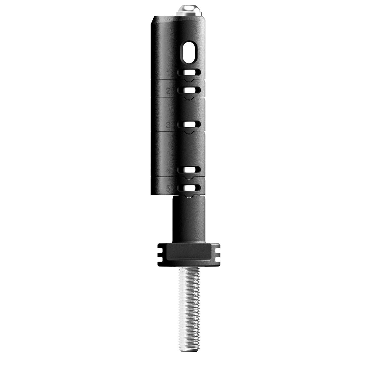 MAXTRAX UNL MOUNTING PINS - LONG 40MM, , scaau_hi-res