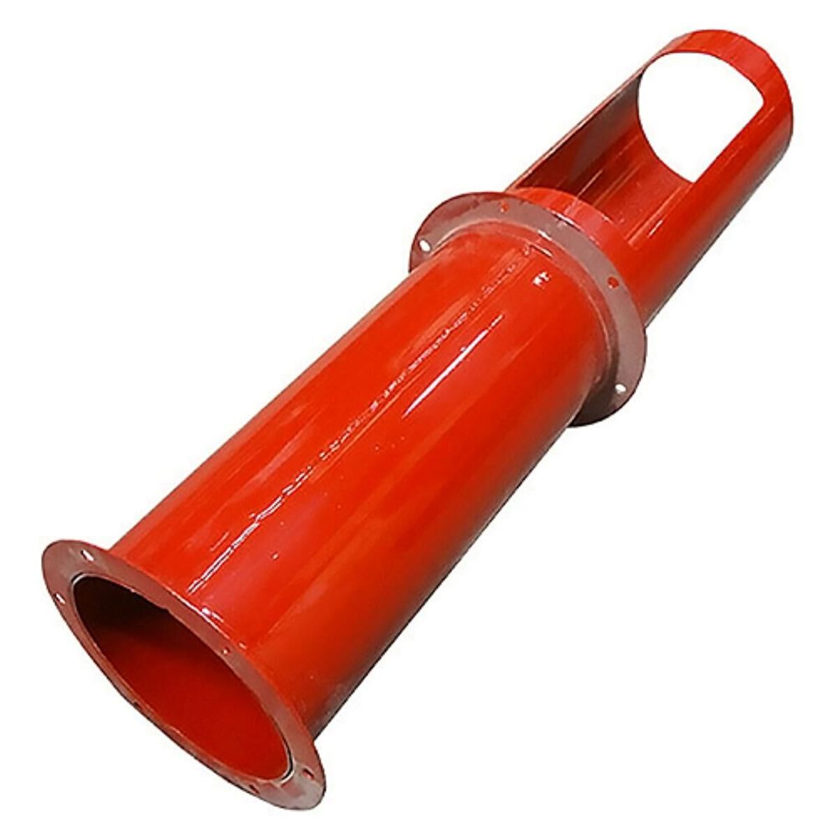 TAILINGS DELIVERY TUBE, , scaau_hi-res