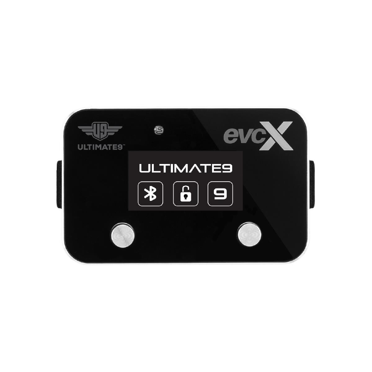 EVCX THROTTLE CONTROLLER X553, , scaau_hi-res