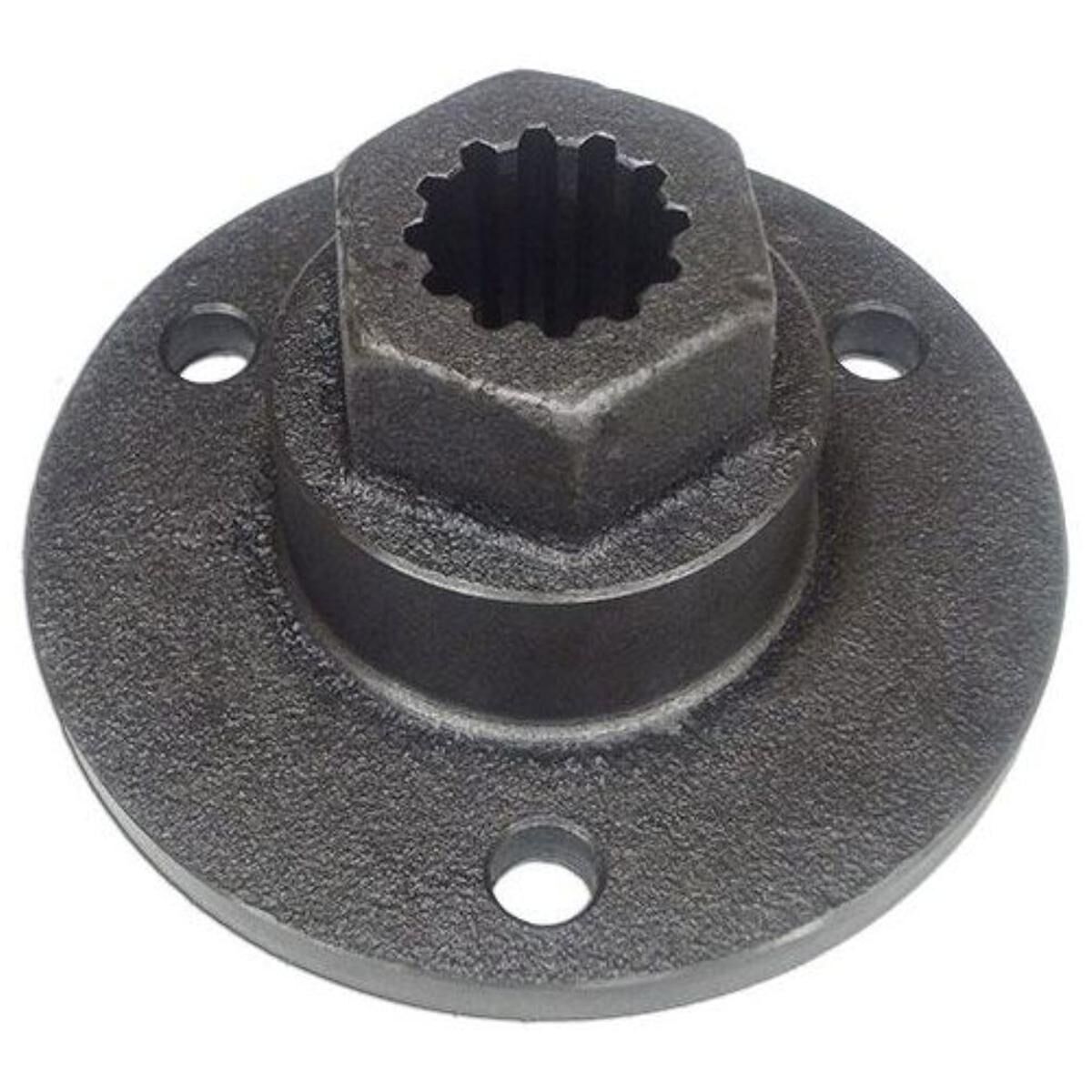 CHOPPER DRIVE PULLEY HUB, , scaau_hi-res