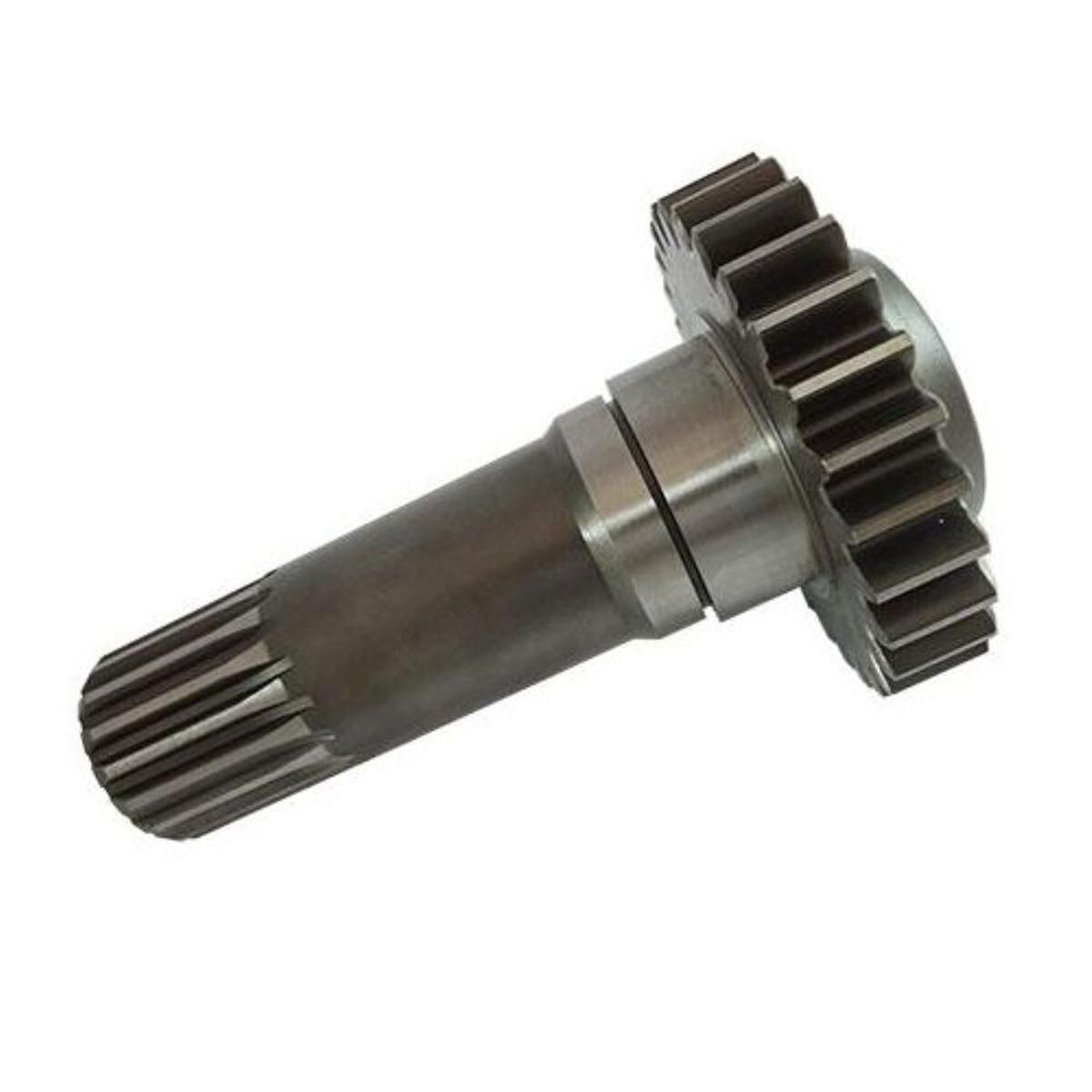 PTO INPUT SHAFT, 28 TEETH, 17 SPLINE, , scaau_hi-res