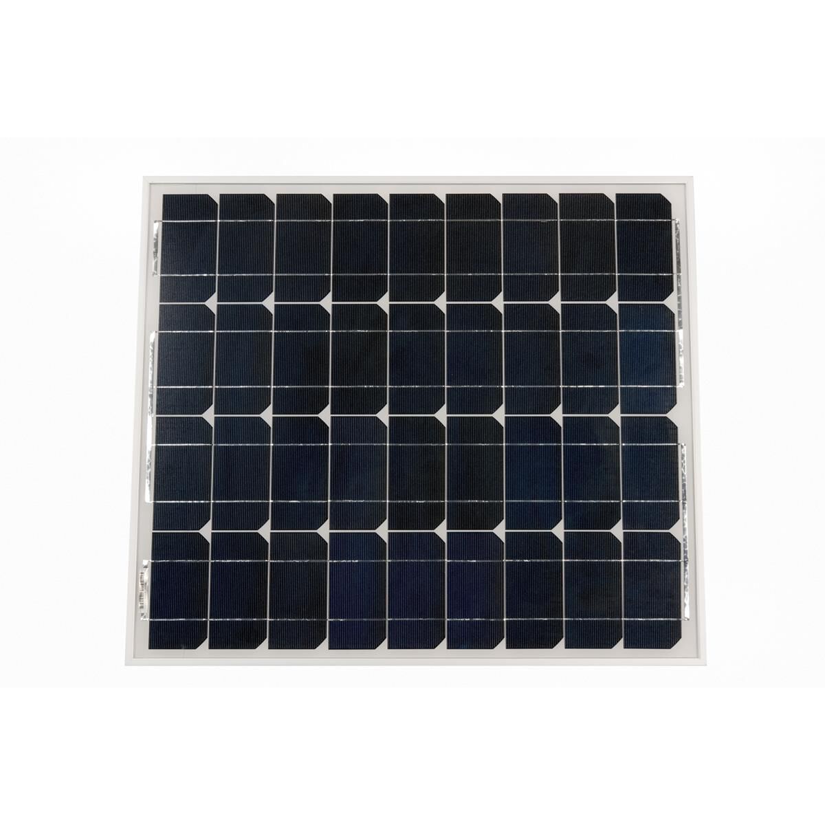 SOLAR PANEL 30W-12V MONO 560X350X25MM SERIES 4A, , scaau_hi-res