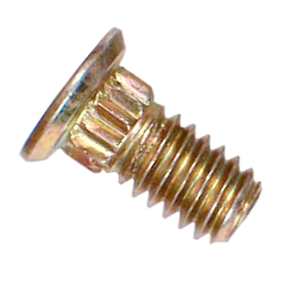 KNIFE SECTION OVERLAP COUNTERSUNK HEAD BOLT, , scaau_hi-res