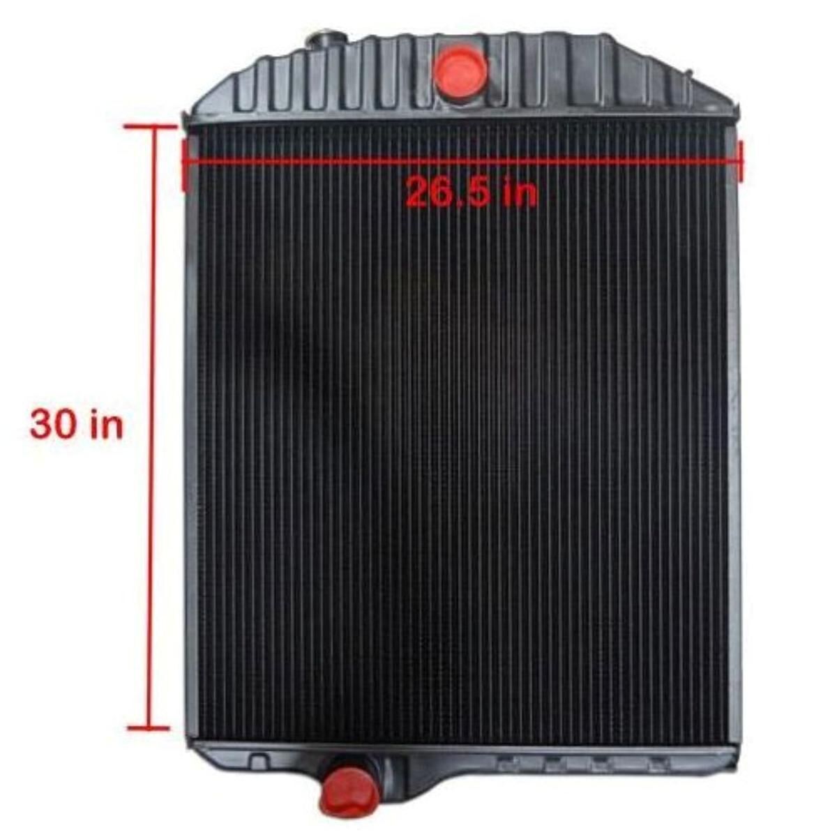 RADIATOR, , scaau_hi-res
