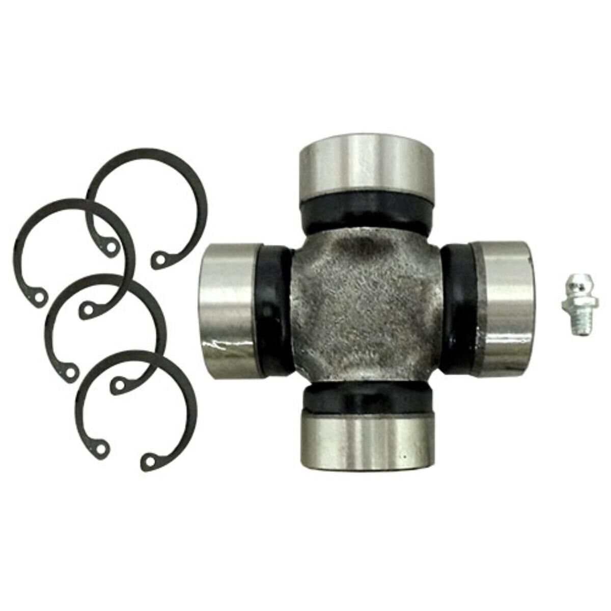 U-JOINT, LOADING AUGER DRIVE, , scaau_hi-res