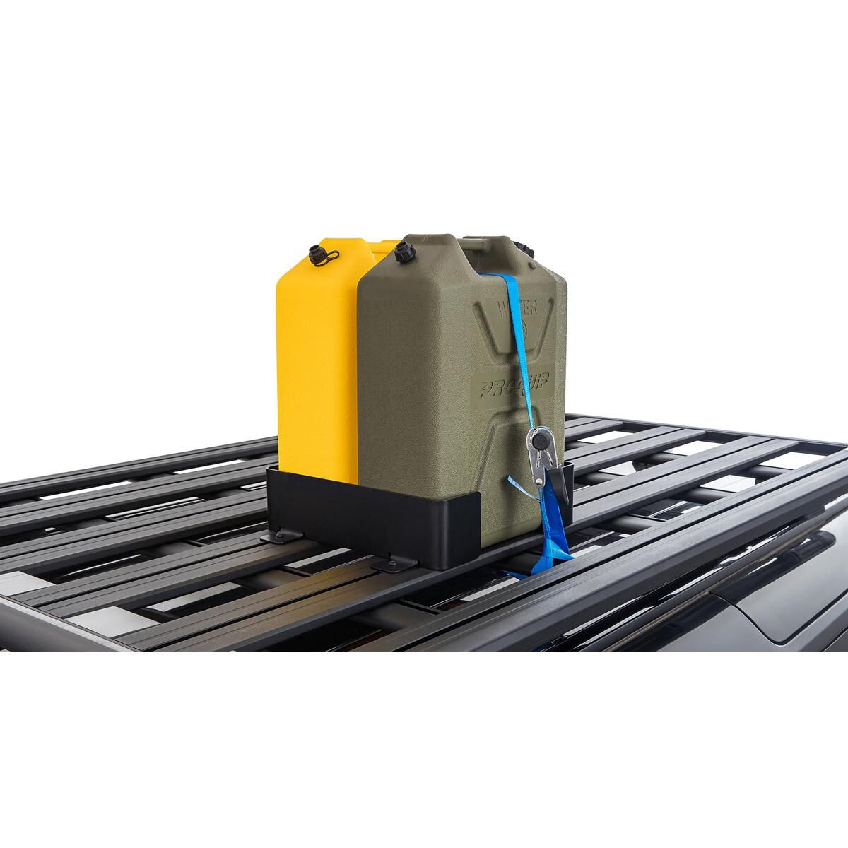 PIONEER JERRY CAN HOLDER - DOUBLE, , scaau_hi-res
