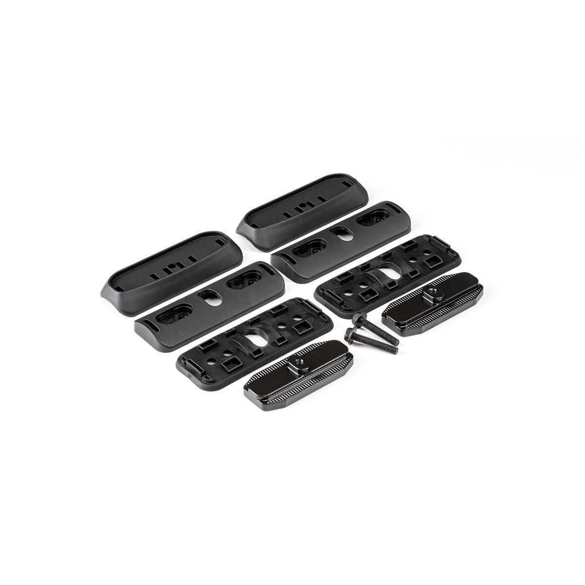 BASE KIT LANDROVER DEFENDER 110 2020- (2PCS), , scaau_hi-res