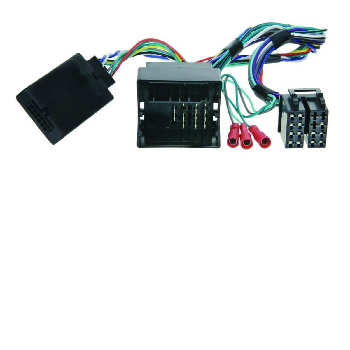 STEERING WHEEL CONTROL HARNESS, , scaau_hi-res