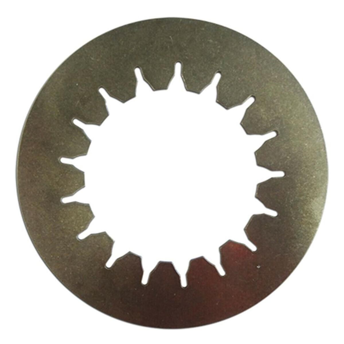PTO CLUTCH DISC, DRIVEN, , scaau_hi-res