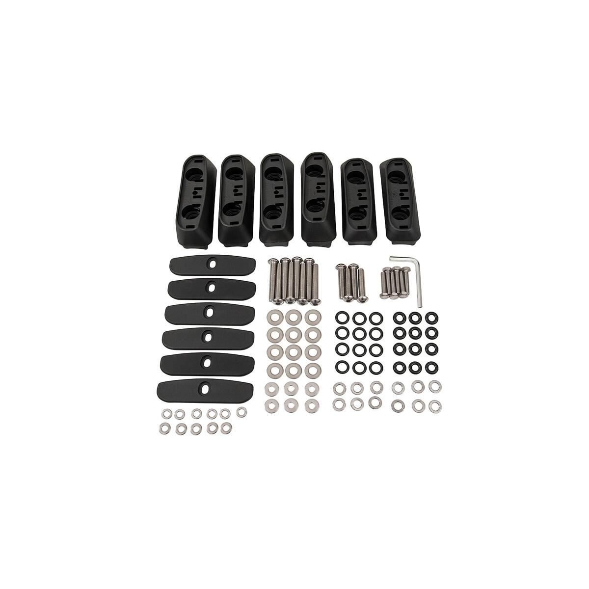 BASE KIT PRADO 2003 (6PCS), , scaau_hi-res