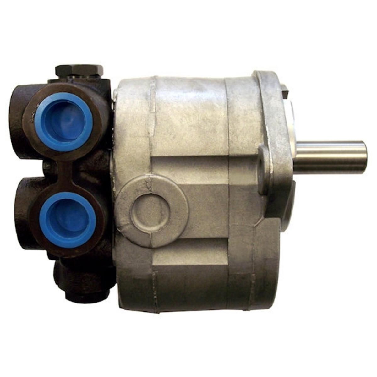 HYDRAULIC PUMP, WITH PRIORITY STEERING VALVE, , scaau_hi-res