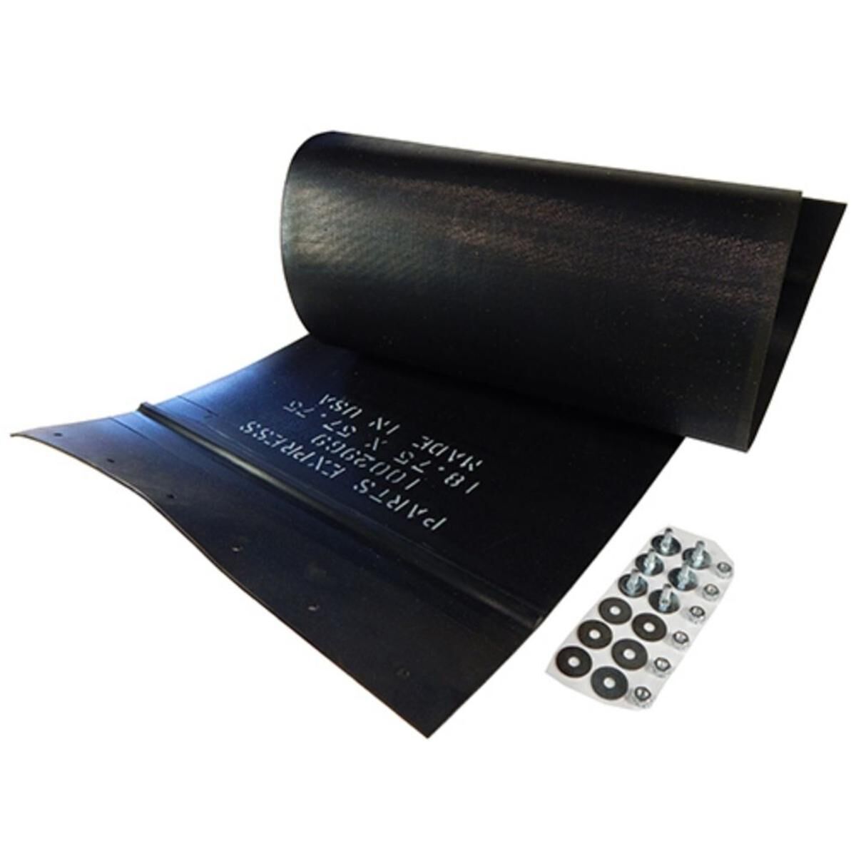 GRAIN HEAD, PICK UP BELT, REAR, 18.75"X57.75", , scaau_hi-res