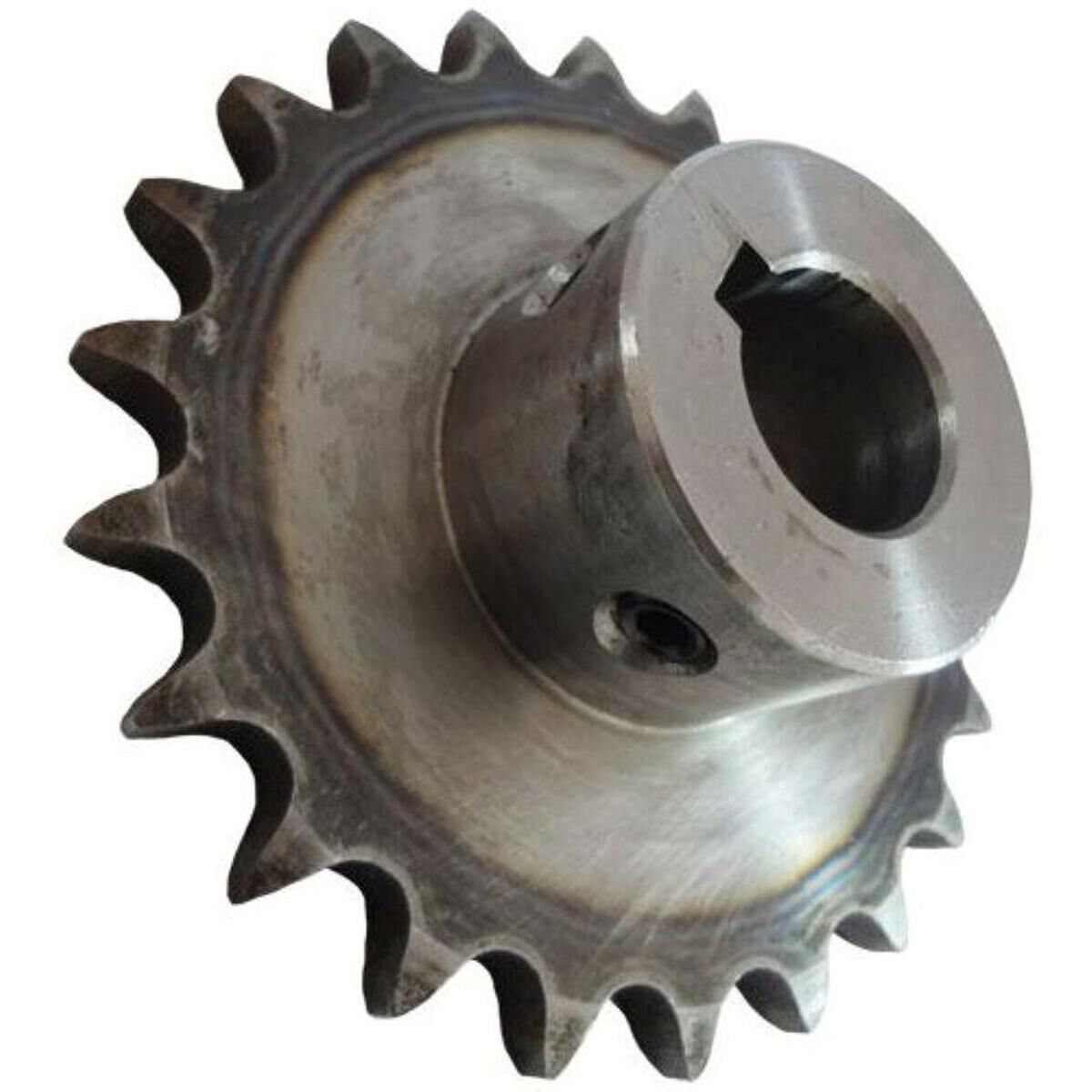 UPPER RETURN/TAILINGS SPROCKET, 22 TOOTH, , scaau_hi-res