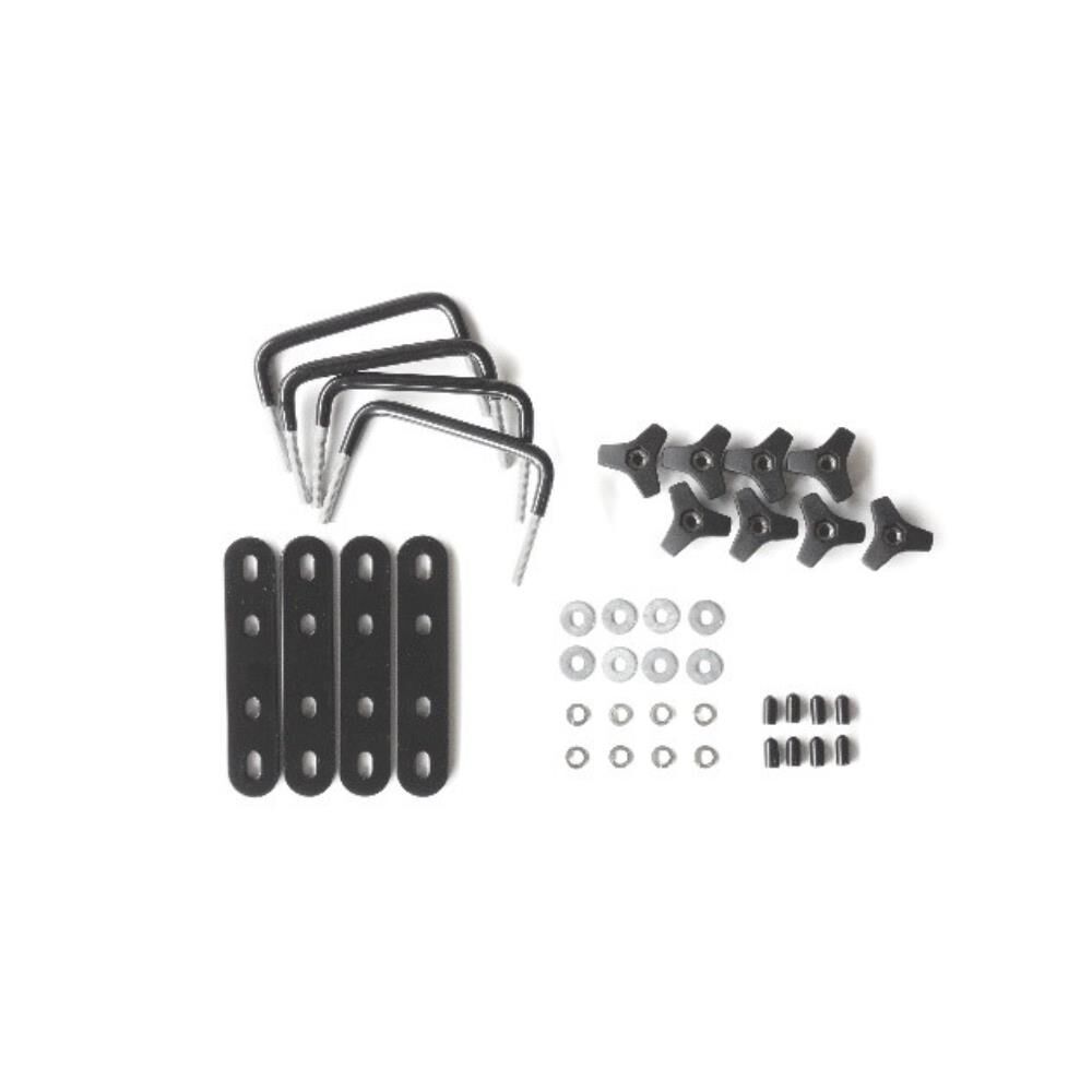 Rpl Mesh Basket U-Bolt Kit, , scaau_hi-res