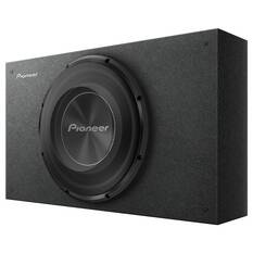 12" A-SERIES SLIMLINE SUBWOOFER, , scaau_hi-res