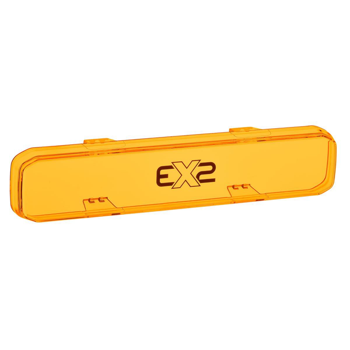 10 SINGLE ROW AMBER LENS", , scaau_hi-res