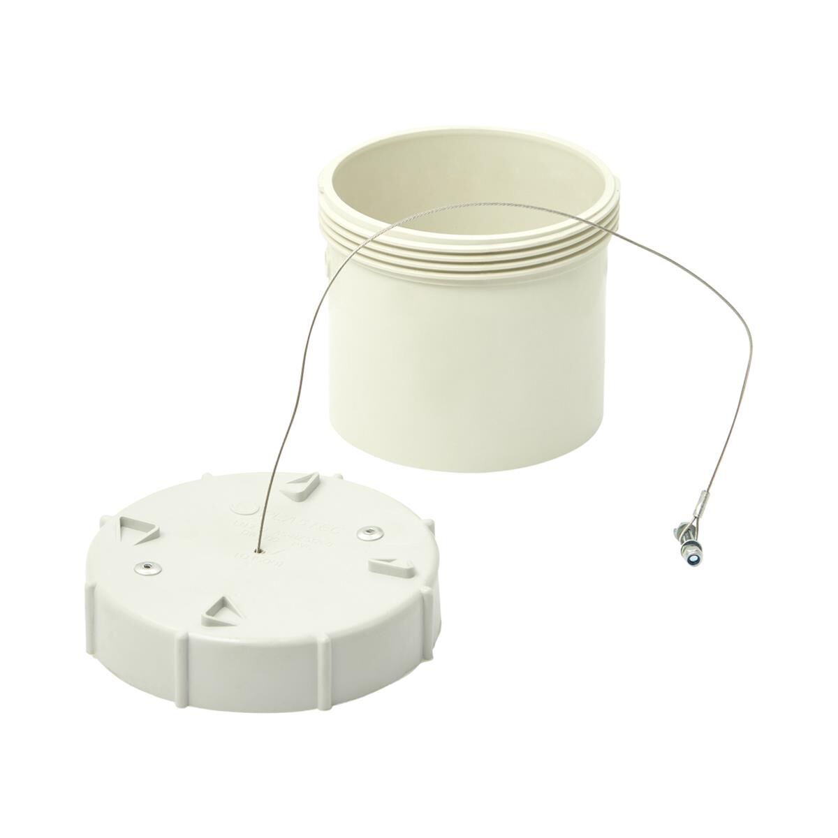 CONDUIT CARRIER END CAP ASSY, , scaau_hi-res