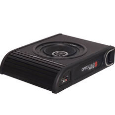 8" ACTIVE ENCLOSURE, 80MM X 285MM X 397MM, 300 WATTS RMS, , scaau_hi-res