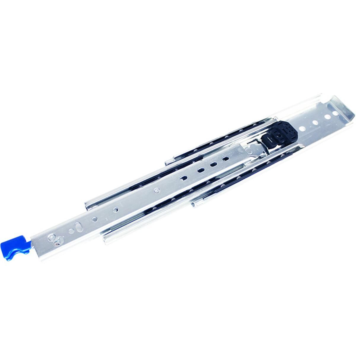 Sunrise Drawer Slides Locking 227kg - 600mm, , scaau_hi-res