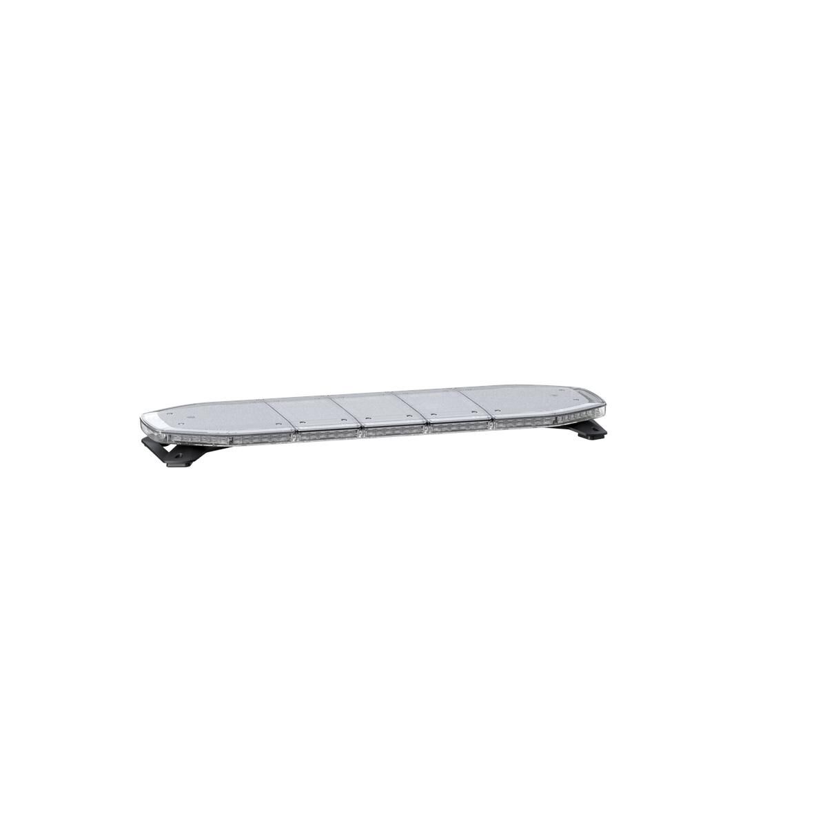 Narva 12-24 Volt Eurotech 1.07m (42") Light Bar (Amber) with Clear Lens, , scaau_hi-res