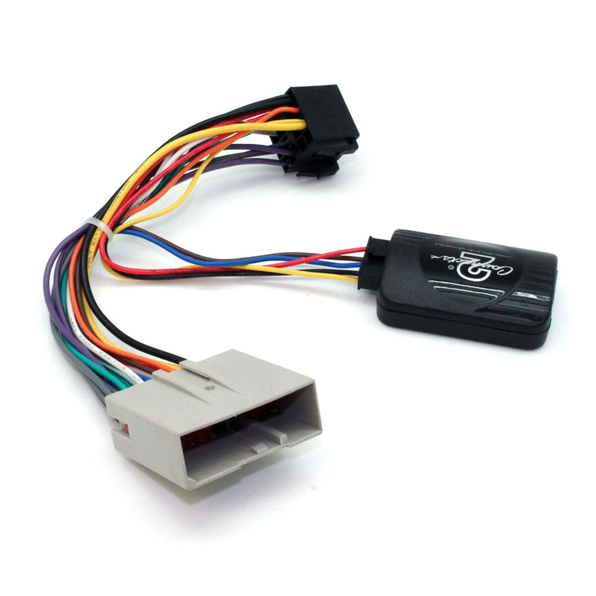 STEERING WHEEL CONTROL HARNESS, , scaau_hi-res