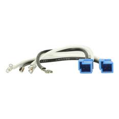 SPEAKER PLUGS TO SUIT BMW VARIOUS VEHICELS 2000-, , scaau_hi-res