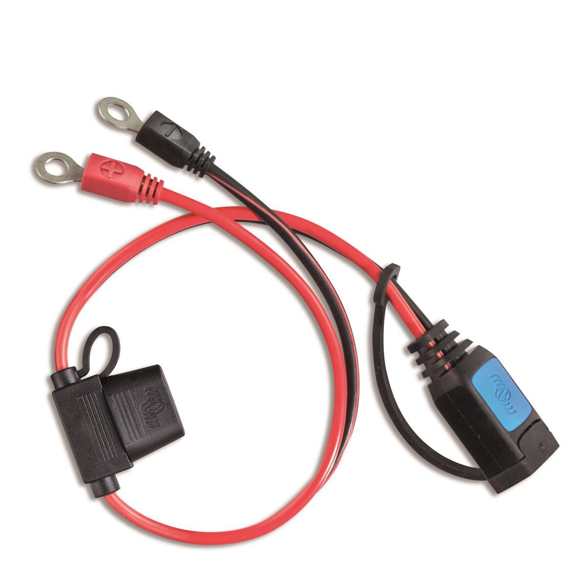 M8 EYELET CONNECTOR (WITH 30A ATO FUSE), , scaau_hi-res