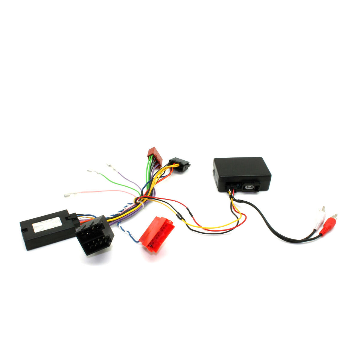 STEERING WHEEL CONTROL HARNESS, , scaau_hi-res