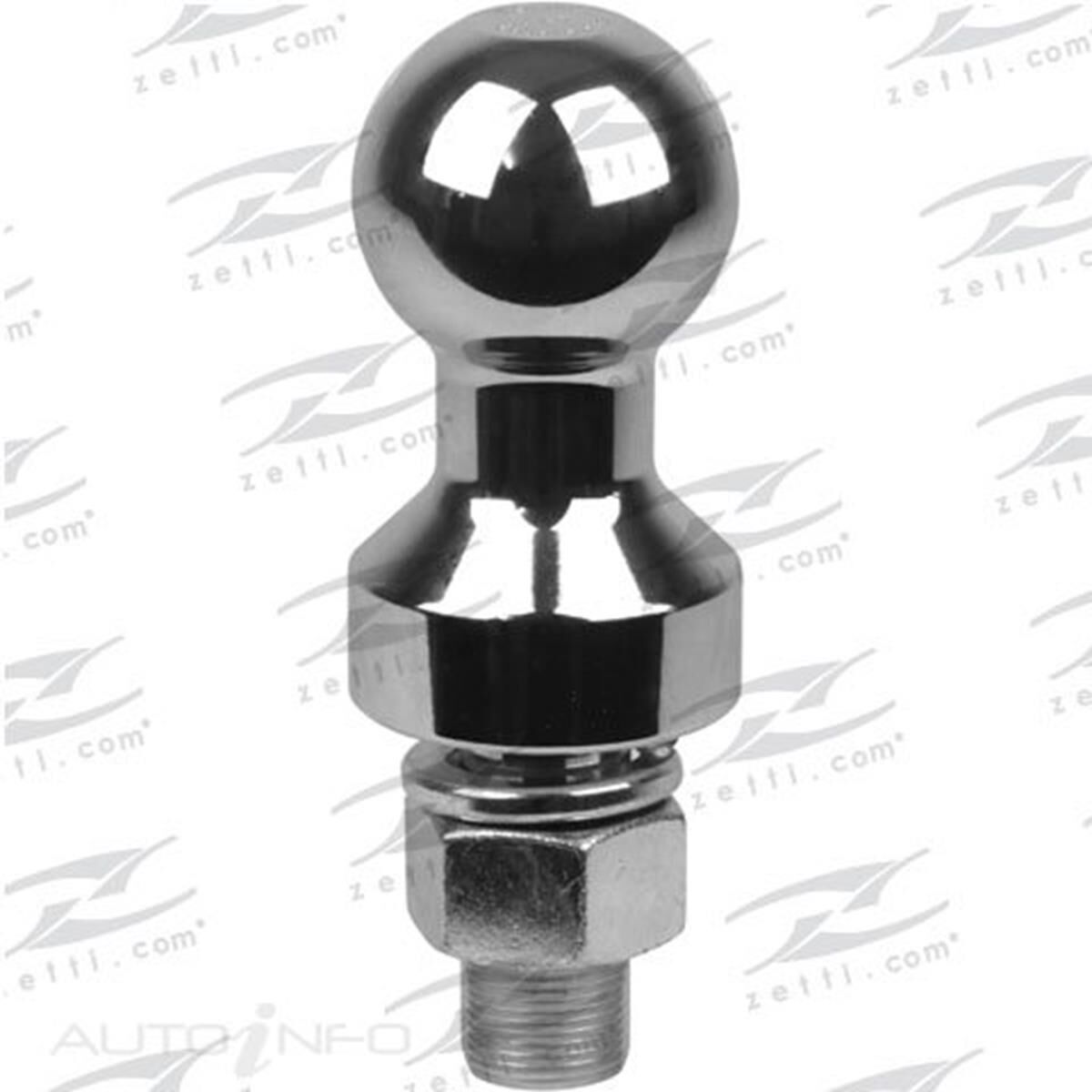 70MM TOWBALL 4.5T CAPACITY CM296 COUPLEMATE, , scaau_hi-res