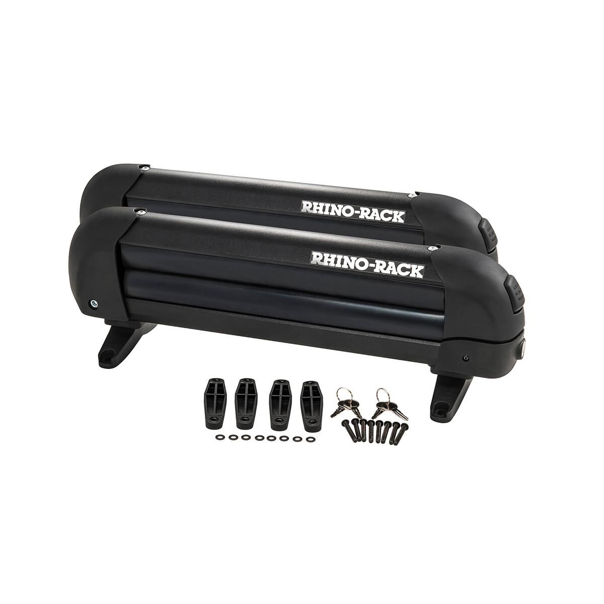 SKI AND SNOWBOARD CARRIER - 3 SKIS OR 2 SNOWBOARDS, , scaau_hi-res