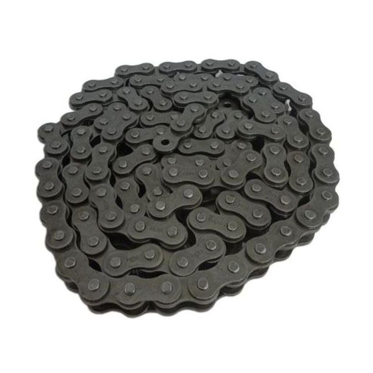AGRICULTURAL ROLLER CHAIN #80H HEAVY SIMPLEX 1 INCH PITCH ASA, , scaau_hi-res