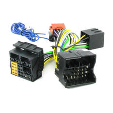 T-HARNESS TO SUIT VOLKSWAGEN, , scaau_hi-res