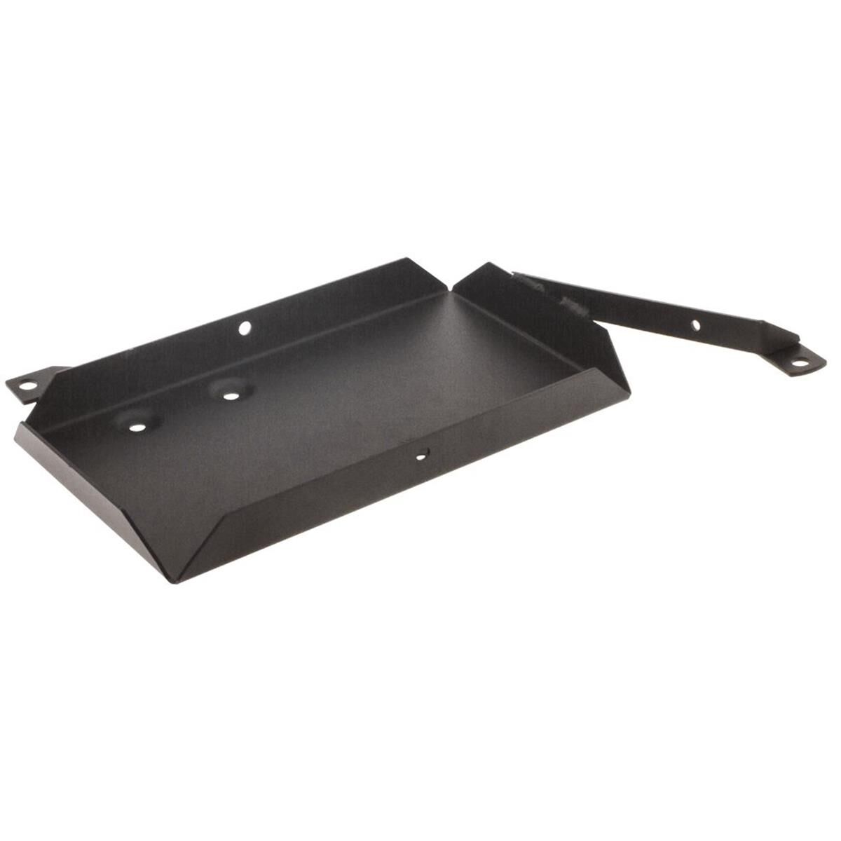 DUAL BATTERY TRAY NISAN PATROL GU TD42 4.2 & 3.0TDI 1999-2014  AUTO / MANUAL, , scaau_hi-res