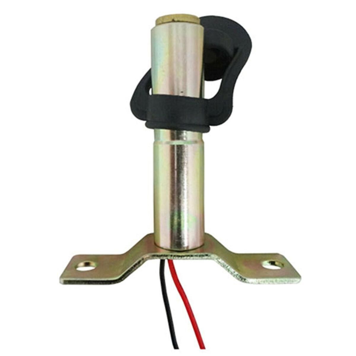LED WARNING BEACON 2 BOLT PIPE MOUNTING BRACKET, , scaau_hi-res