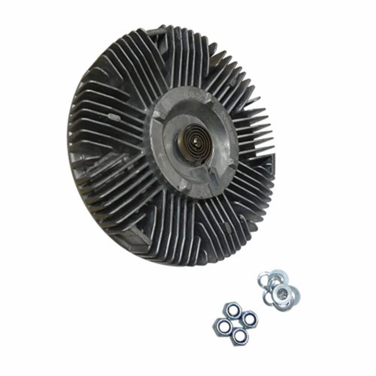 VISCOUS FAN CLUTCH, , scaau_hi-res