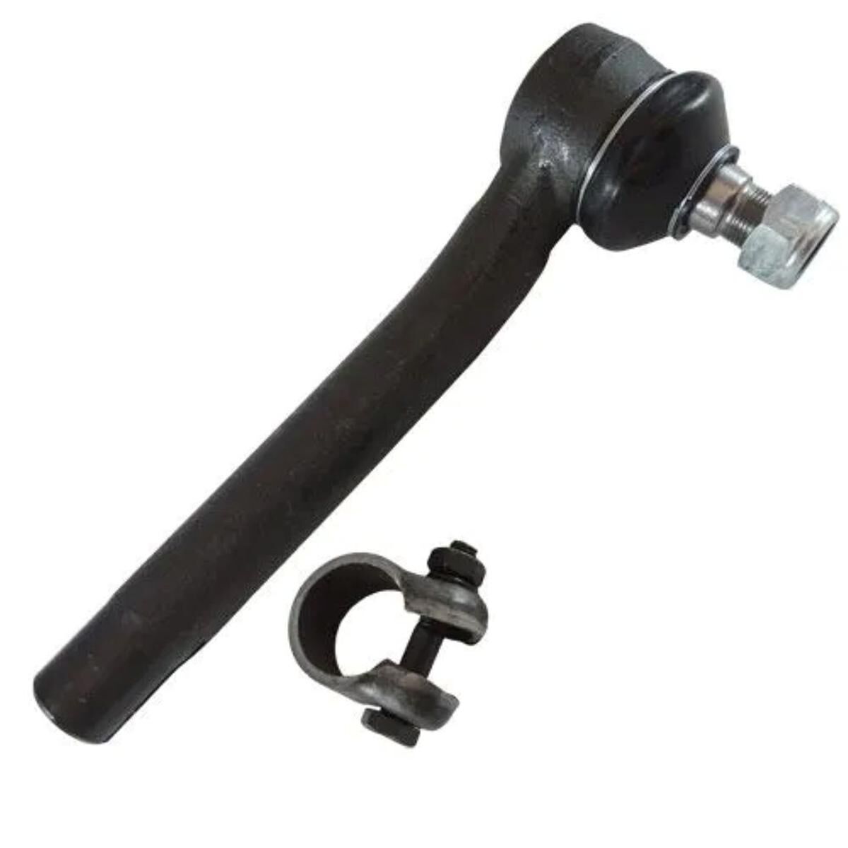 OUTER TIE ROD, RH THREAD, , scaau_hi-res