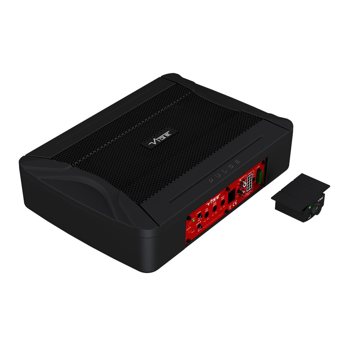 VIBE PULSE ACTIVE UNDERSEAT COMPACT ENCLOSURE, , scaau_hi-res