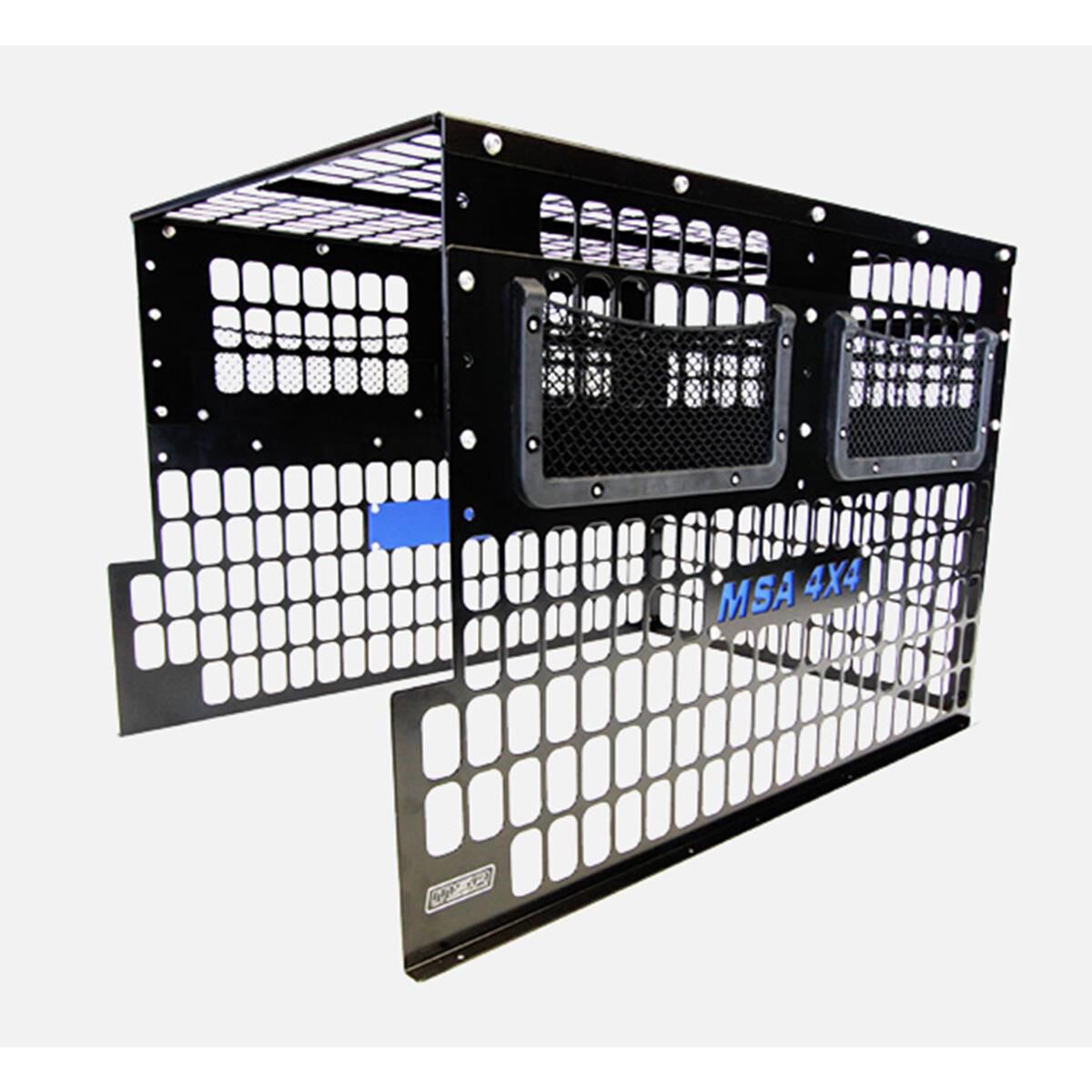 FRIDGE BARRIER - SUITS SL60, , scaau_hi-res