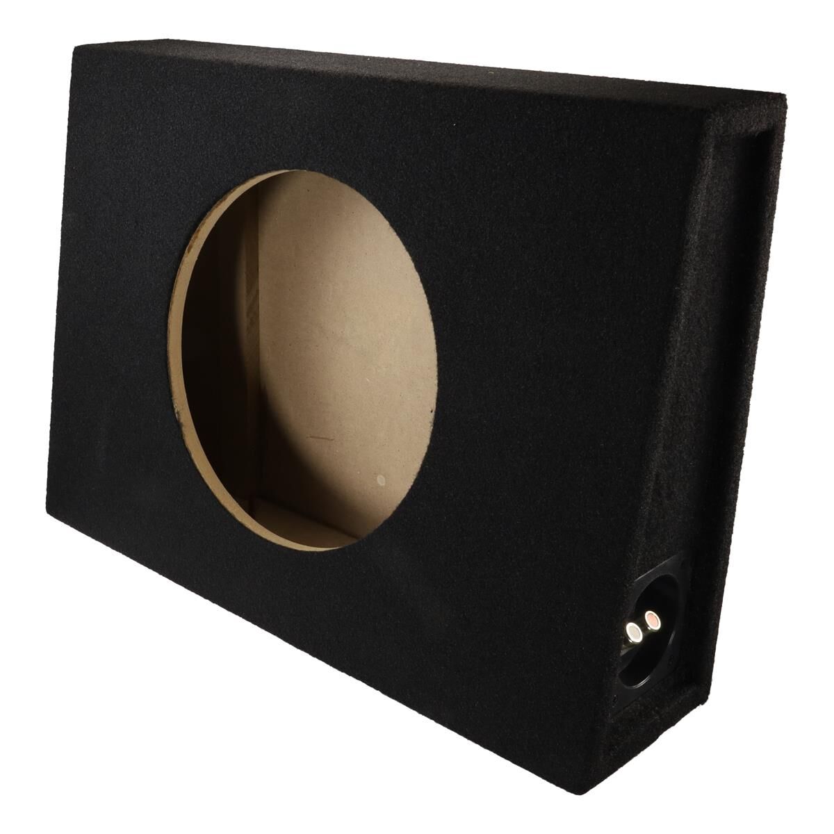 10" SLIMLINE SUBWOOFER ENCLOSURE, , scaau_hi-res