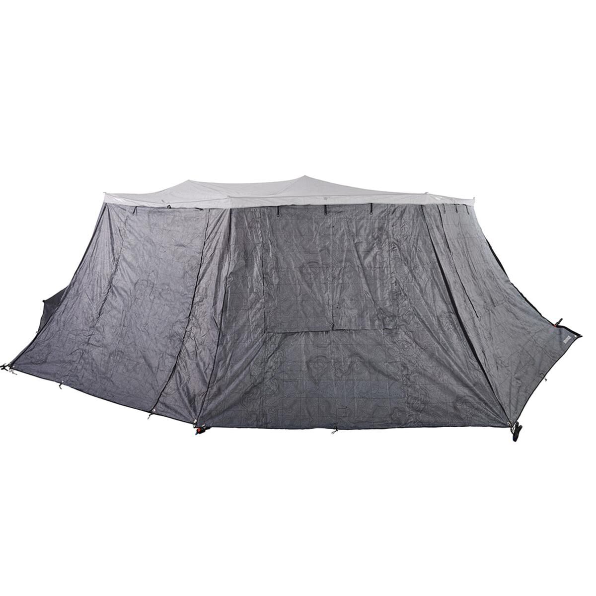 OVERNOUT 270 XL FULL WALL KIT, LH, , scaau_hi-res