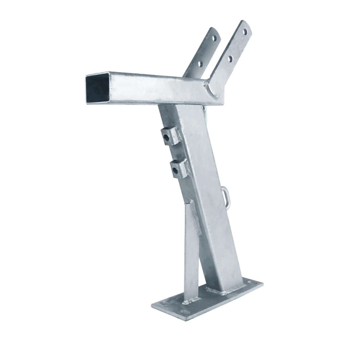 Sunrise Winch Post Medium 3" x 2" Suit 50mm Wide Draw Bar, , scaau_hi-res