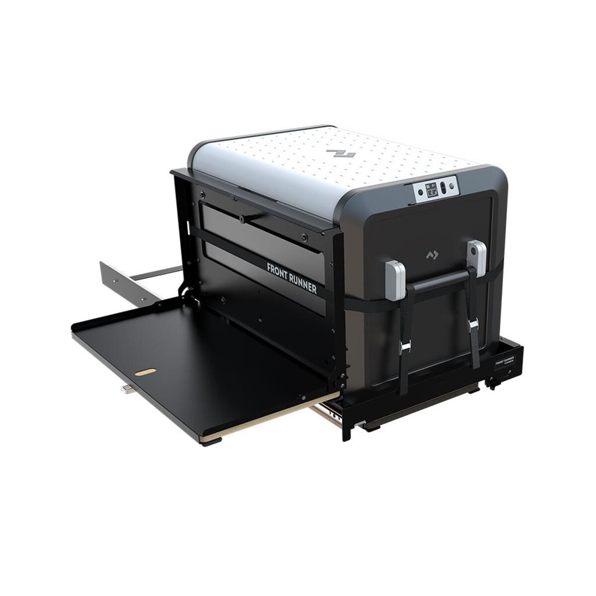 FRONT RUNNER DROP DOWN TABLE TO FRIDGE INSTALLATION KIT, , scaau_hi-res