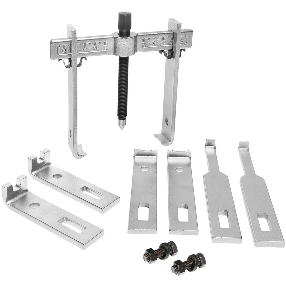 SYKES COMBI-PULLER SYSTEM - TWIN LEG 5T, , scaau_hi-res